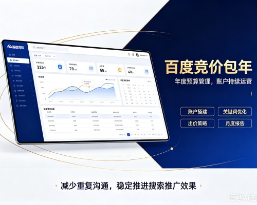 云梦百度竞价包年