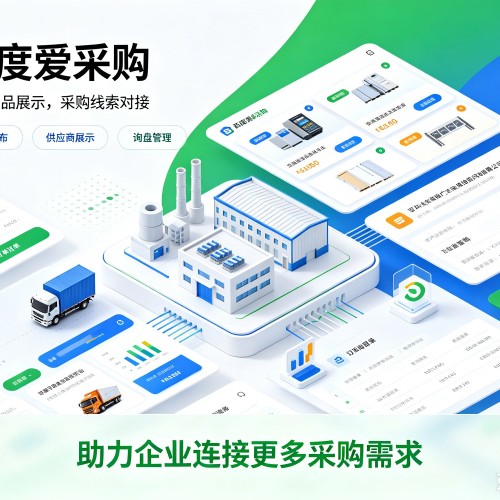 云梦百度爱采购
